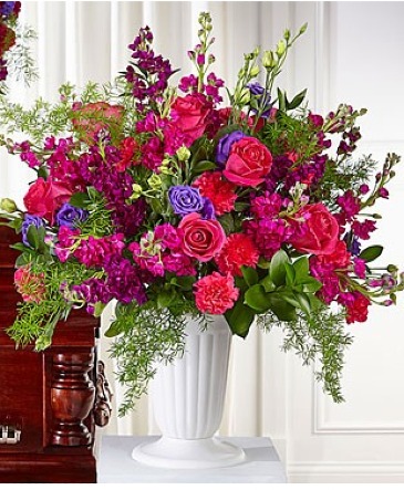 Eternal Day  in Arlington, TX | Wilsons In Bloom Florist