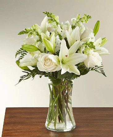 Eternal Friendship - 00326  in Hagerstown, MD | TG Designs - The Flower Senders