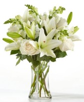 Eternal Friendship Arrangement  