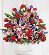 Eternal Funeral & Sympathy Arrangement