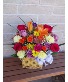 Purchase this funeral home arrangement