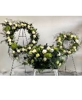 Eternal Garden Tribute Funeral, Sympathy