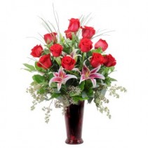 Valentine's Day Flowers Naugatuck, CT | TERRI'S FLOWER SHOP