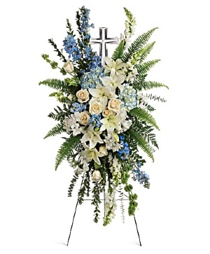 Eternal Grace  
