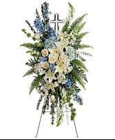 Eternal Grace Funeral Flowers