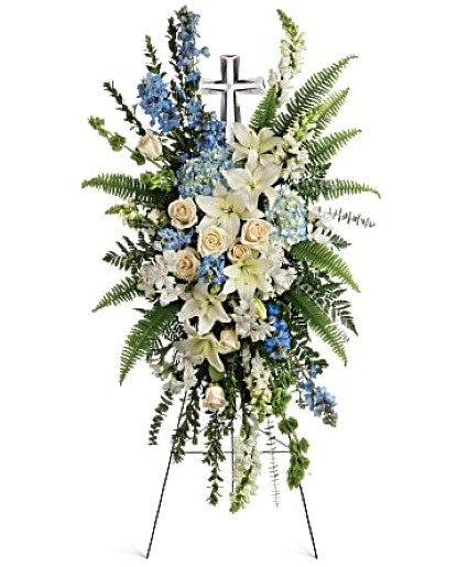 Eternal Grace Funeral Flowers