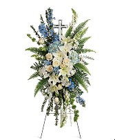 Eternal Grace Spray Easel Spray