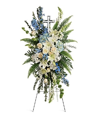 Eternal Grace Spray Easel Spray