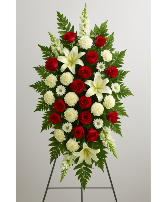 Eternal Grace Standing Spray 