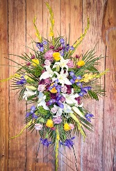 Eternal Impressions Sympathy 