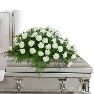 Eternal Light Bouquet (Pick Your Color) 