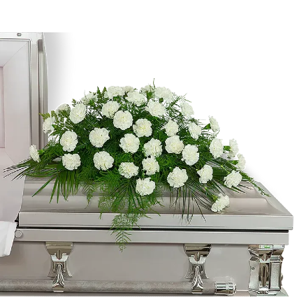 Eternal Light Bouquet (Pick Your Color) 