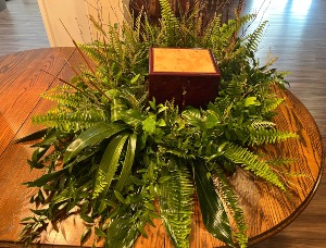 Eternal Light Memorial/Cremation