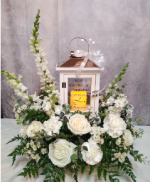 Eternal Light of Hope 