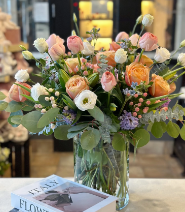 Eternal Love   in Highland, UT | Painted Daisy Florist