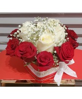 Eternal Love   in Charlotte, North Carolina | L & D FLOWERS OF ELEGANCE