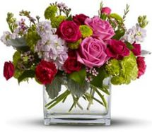 Eternal Love Bouquet