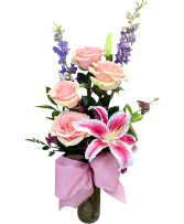 Eternal Love  Double "R" Exclusive Bouquet 