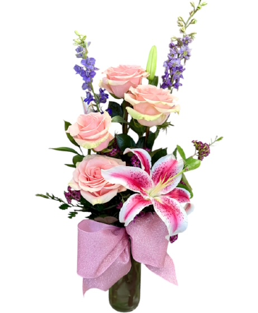 Eternal Love  Double "R" Exclusive Bouquet  in Jacksonville, AR | DOUBLE R FLORIST
