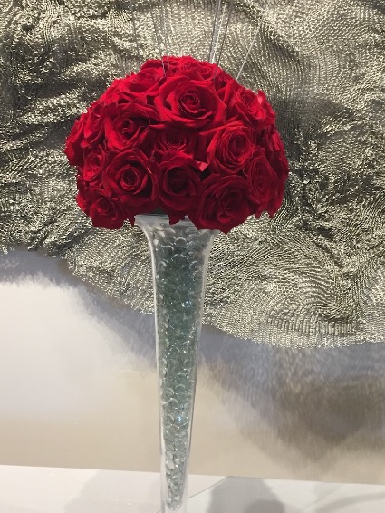 Eternal Love Rose Arrangment