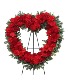 Eternal Love Standing Spray 