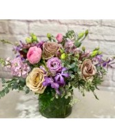 Eternal Love Vase Arrangement