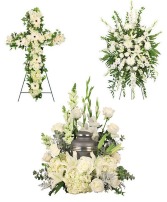 Eternal Memories Sympathy Collection