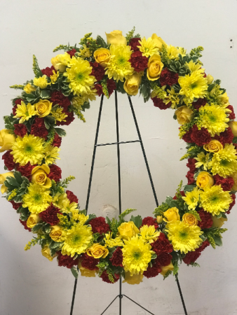Eternal Memory Sympathy Arrangement