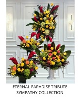 ETERNAL PARADISE SYMPATHY COLLECTION