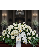 Eternal Passion   Funeral Arrangement