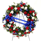 Eternal Patriot  