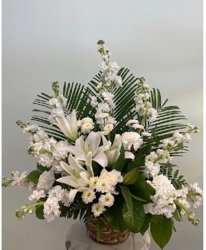 Eternal Piece By Enchanted Florist of Cape Coral 