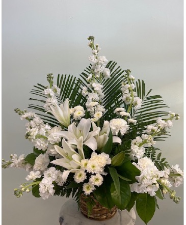 Eternal Piece By Enchanted Florist of Cape Coral  in Cape Coral, FL | ENCHANTED FLORIST OF CAPE CORAL