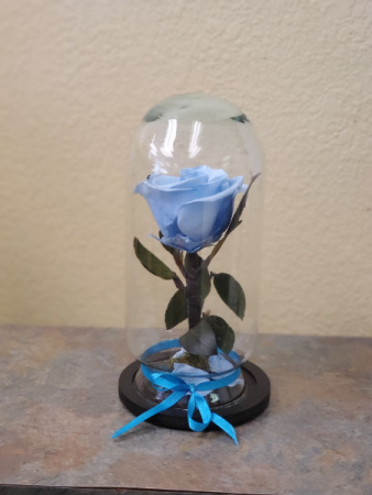 Eternal Rose