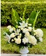 Purchase this funeral home arrangement