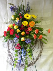 Eternal Sunshine in Roanoke, VA | Flowers By Eddie Eternal Sunshine in Roanoke, VA | Flowers By Eddie