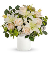  Eternally Elegant Bouquet 