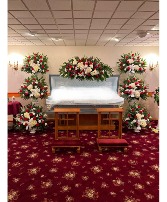 Eternally Surrounded  Premium Family Package