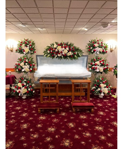 Eternally Surrounded Premium Family Package
