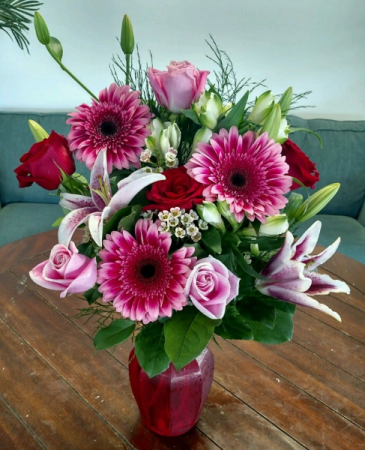 Eternally Yours Arrangement