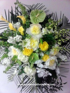 Eternity Fresh floral in Dallas, TX | MY OBSESSION FLOWERS Eternity Fresh floral in Dallas, TX | MY OBSESSION FLOWERS