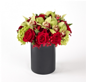 Eternity Arrangement