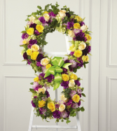 Eternity Wreath S32-5021