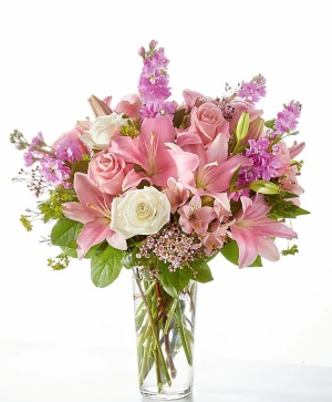 Ethereal Beauty Bouquet Easter/ Spring