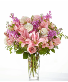 Ethereal Beauty Bouquet V5680d