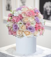 Ethereal Elegance 