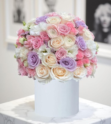Ethereal Elegance in Whittier, CA | Rosemantico Flowers Ethereal Elegance in Whittier, CA | Rosemantico Flowers