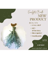 Eucalyptus Bundle  