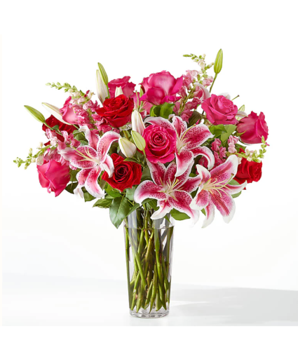 It Was Always You Fresh Arrangement 