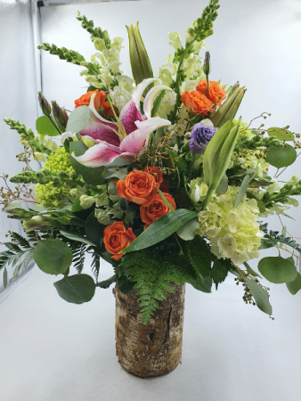 European Garden of Grandeur BEST SELLER in Sunrise, FL | FLORIST24HRS.COM European Garden of Grandeur BEST SELLER in Sunrise, FL | FLORIST24HRS.COM